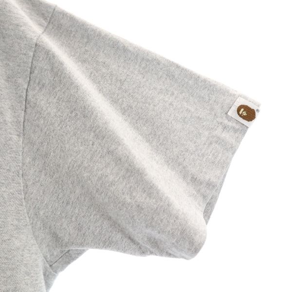 A Bathing Ape Коллаборация KAWS сделано в Японии Футболка с коротким рукавом KAWS Мужская Б/У