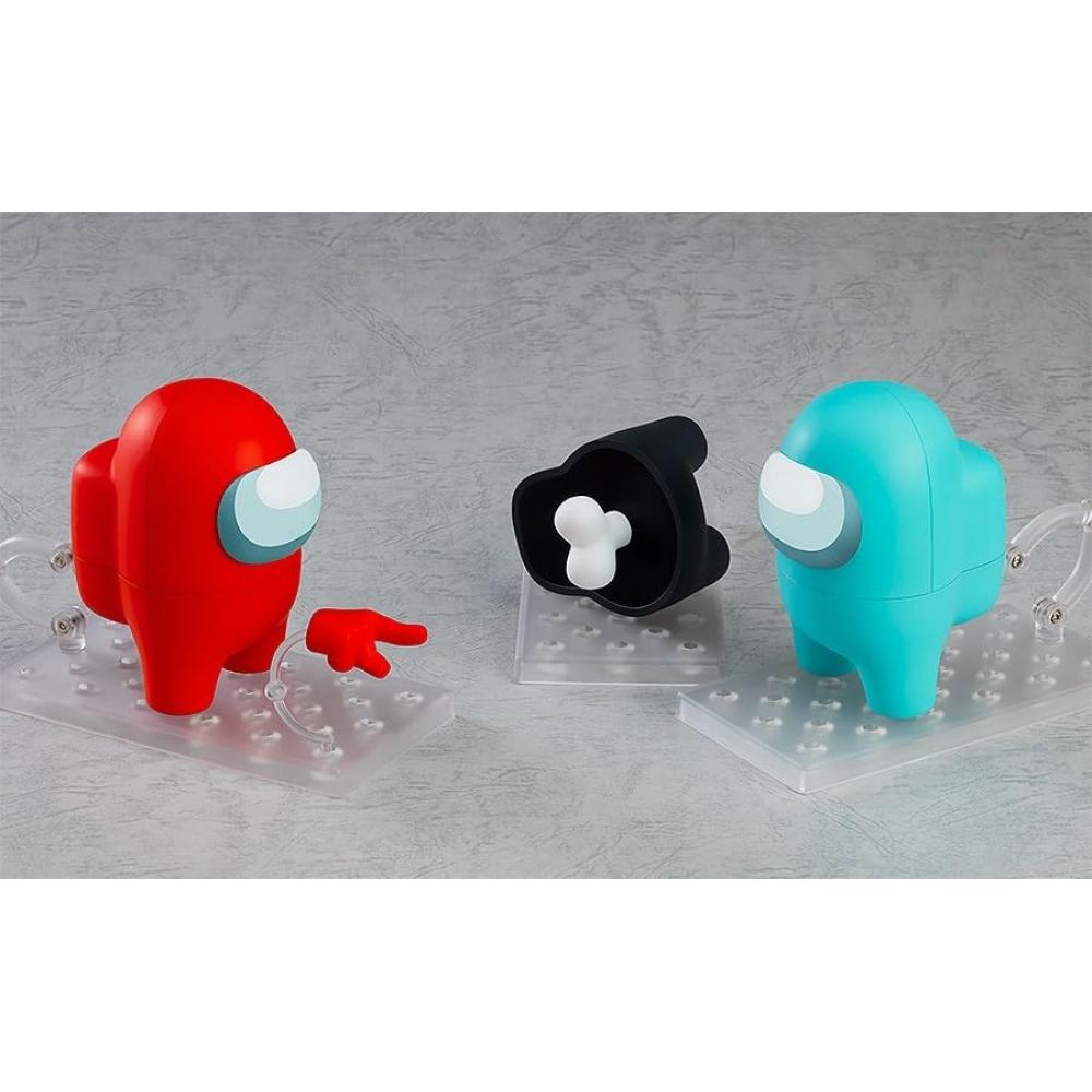 Нендороид среди нас член экипажа [голубой] немасштабная пластиковая окрашенная подвижная фигурка G12755