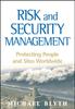 Книга Risk and Security Management : Protecting People and Sites Worldwide