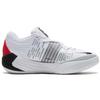 New PUMA Fusion Nitro White High Risk Red 195514-04