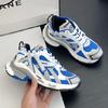 Женские дышащие кроссовки из ПУ-кожи, беговая обувь на плоской подошве, спортивная обувь, дышащая повседневная обувь, женская обувь, женская обувь, обувь