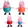 Jazwares Peppa Pig Peppa and Family Pack [предмет]