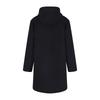 EA7 Emporio Armani Парка Mountain Tech Wool