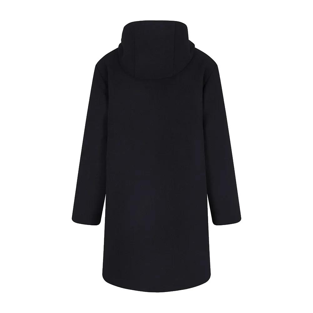EA7 Emporio Armani Парка Mountain Tech Wool