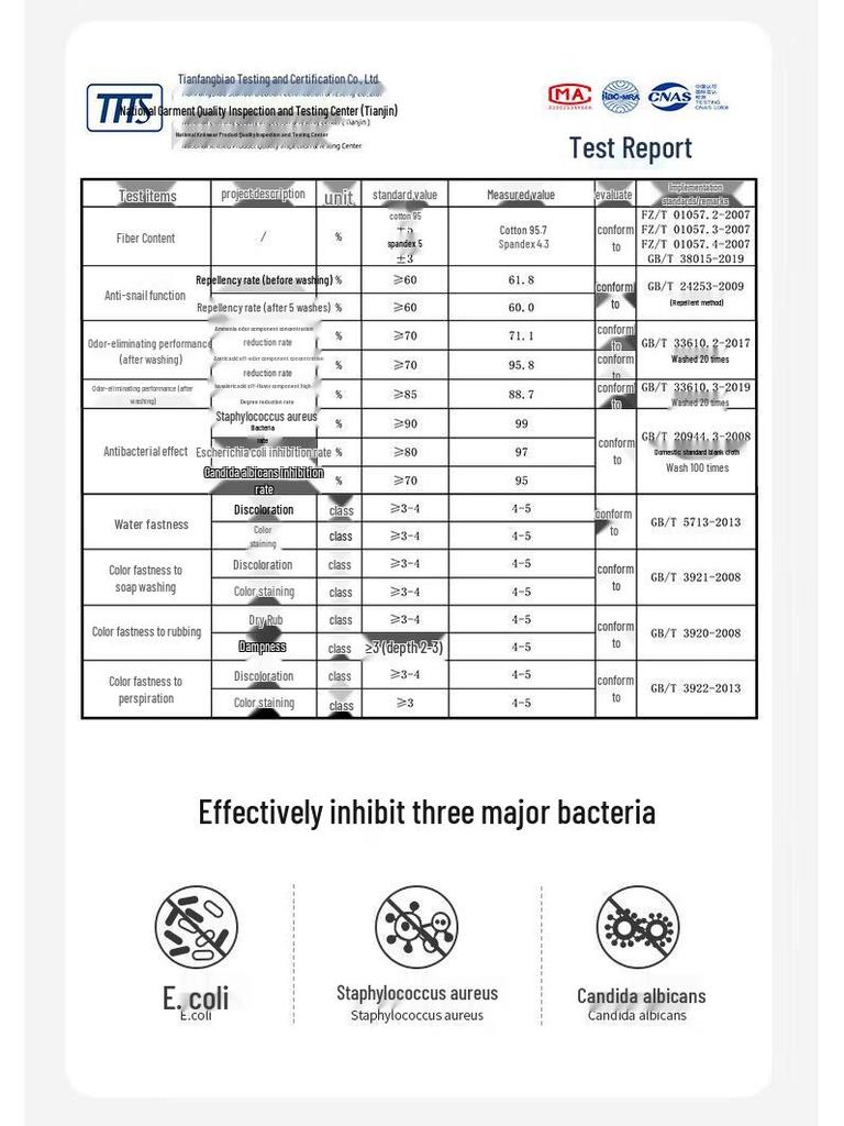 Мужские хлопковые боксеры-брифы большого размера Hengyuanxiang 5A с антибактериальным эффектом