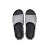 Crocs Echo Slide Reflective Unisex Sneakers Grey Black 208804-0WN