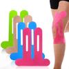 Kinesiology Tape for Knees Sports Bandage Athletic Wrap Self Adhesive Elastic Bandage Knee Tape Provide Support Joints Protector