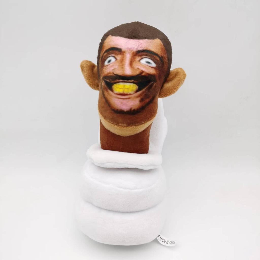 Плюшевые игрушки куклы