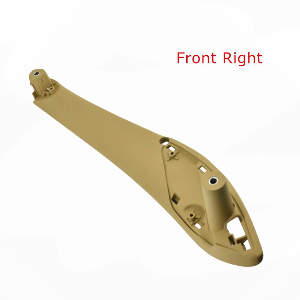 Передняя, задняя, левая и правая, внутренняя дверная ручка автомобиля, накладка, поручень для BMW F30 F31 LCI 3 серии F80 M3 F32 F34 F35 F36