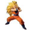 Dragon Ball Z MATCH MAKERS Супер Сайян 3 Сон Гоку (Против Маджина Буу (чистый))