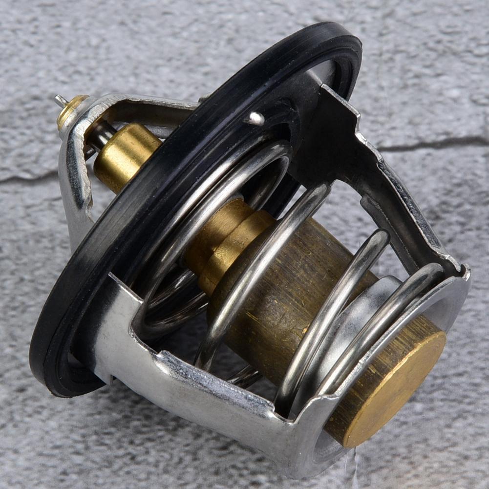 21200AA072 Термостат охлаждающей жидкости двигателя с прокладкой для Subaru Forester