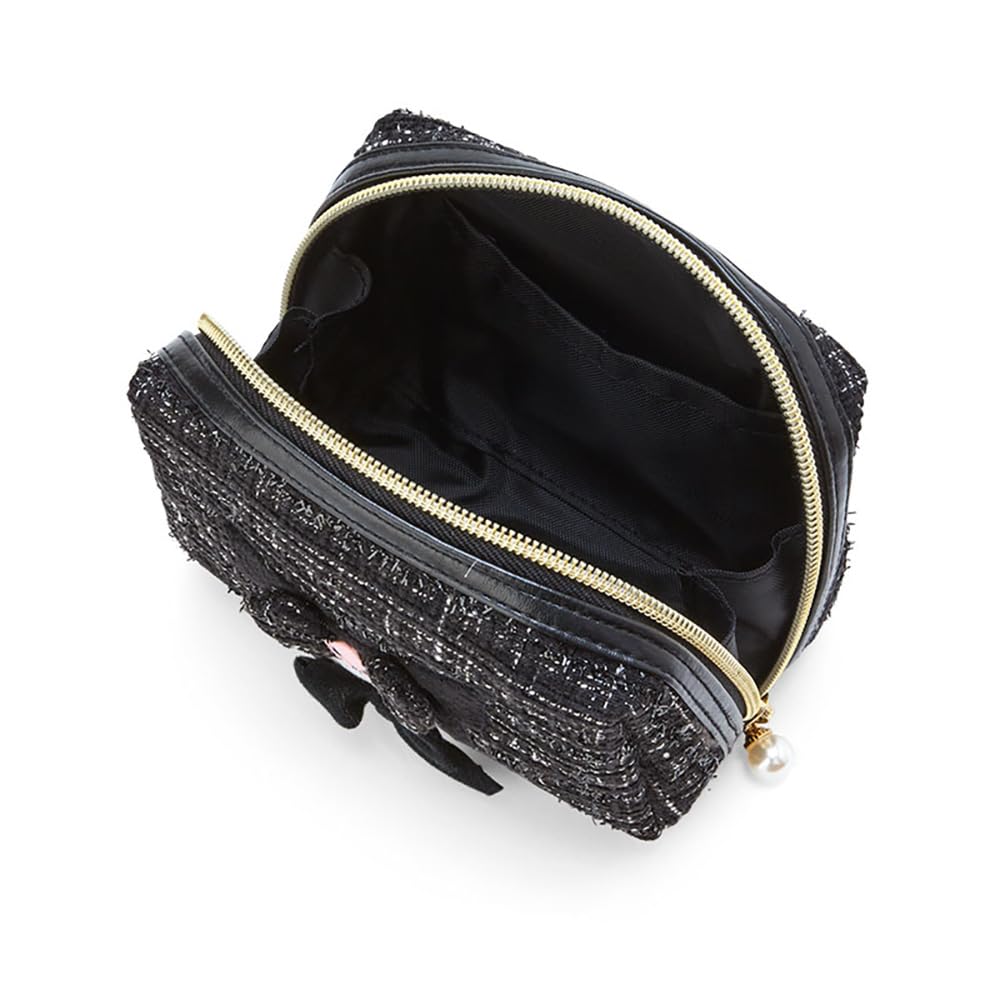 Sanrio Kuromi Pouch 597694 (Winter Dress)