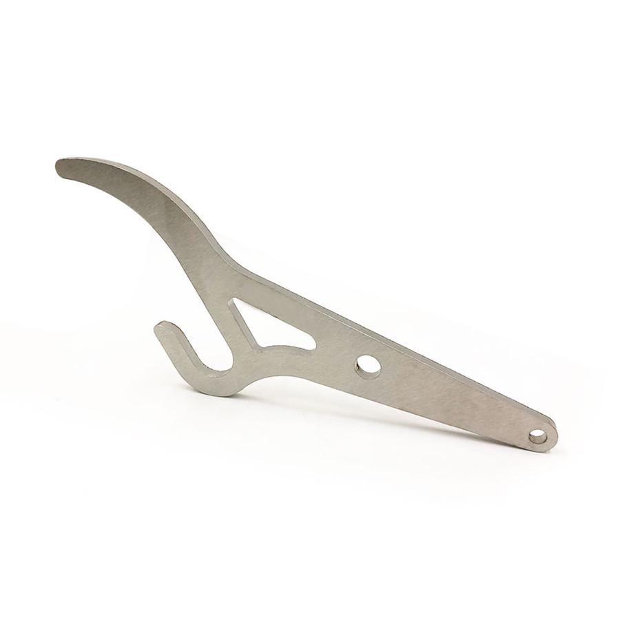 Расширитель мотоциклетной шины Инструмент для подъема борта шины из нержавеющей стали Для квадроцикла, мотоцикла для бездорожья