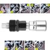 Crank Tool Bicycle Repair Tool Crank Extractor Bicycle Crankset Puller Bike Crank Extractor Removal