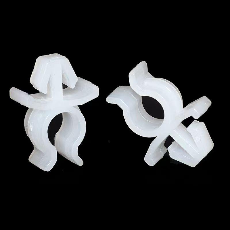 Fastener Bonnet Hood Rod Holder Clips For Nissan Skyline Navara Navara Patril 200sx 300zx 370z Sentra Frontier Pathfinder Xterra Altima Pickup 240sx