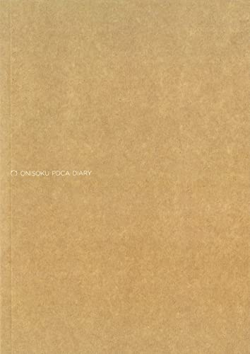 Super-fast PDCA Planner - A 6-cycle (6-month) Planner That Will Ensure and Super-fast PDCA Just by Writing.