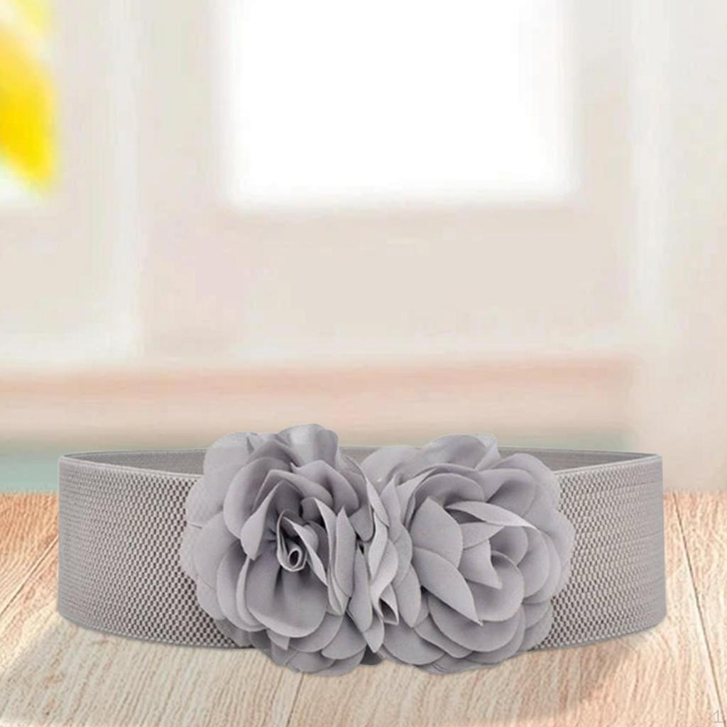 Женский широкий пояс повседневный толстый пояс для макси-рубашки платья блузки пальто Декор