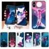Чехол для телефона RUICHI Lore olympus для iPhone 11 12 Mini 13 Pro XS Max X 8 7 6s Plus 5 SE XR