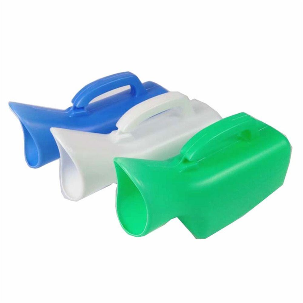 Urinal Storage Urinary Bottle Old Man Helper Urinal Toilet Aid Car Mobile Toilet  Outdoor Camping