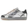 Кроссовки Dime X Reebok Club C Bulc 'Metallic Silver' 100069825