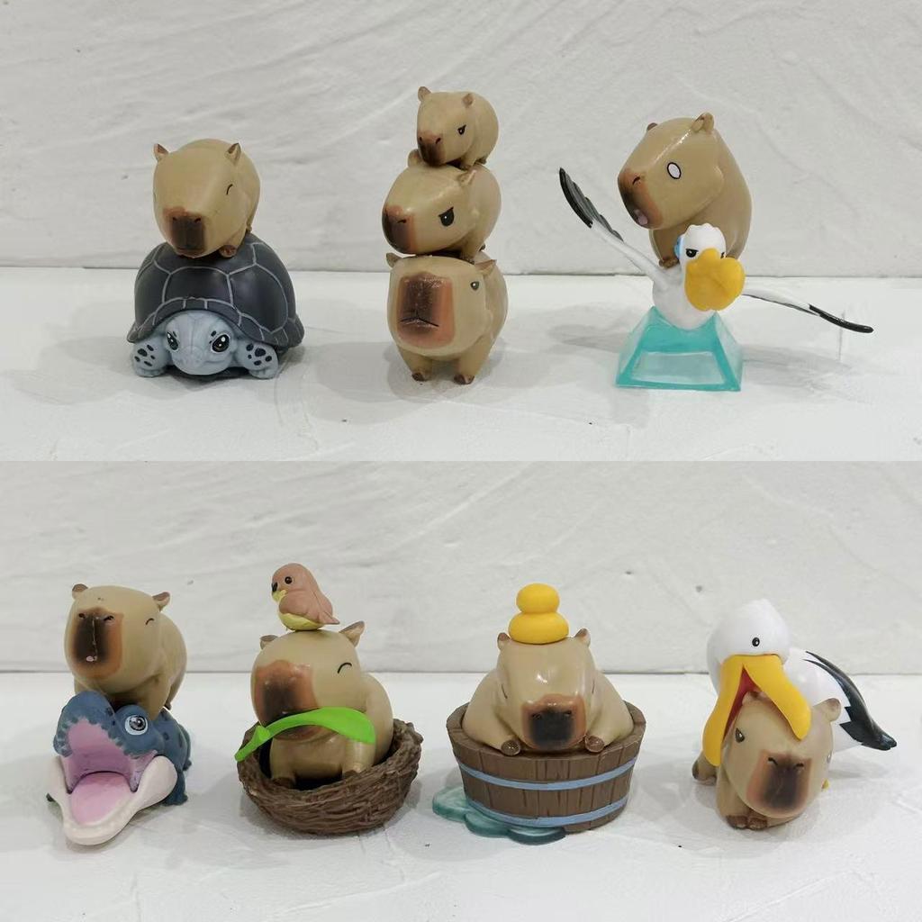 «Серия Crayon Shin-chan»: Мои украшения для машин «Мелоди», «Куро», «Собака с корицей» и «Пудинг»