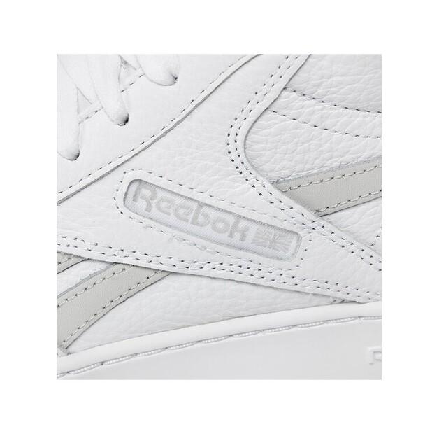 Кроссовки Reebok Club C Form Hi