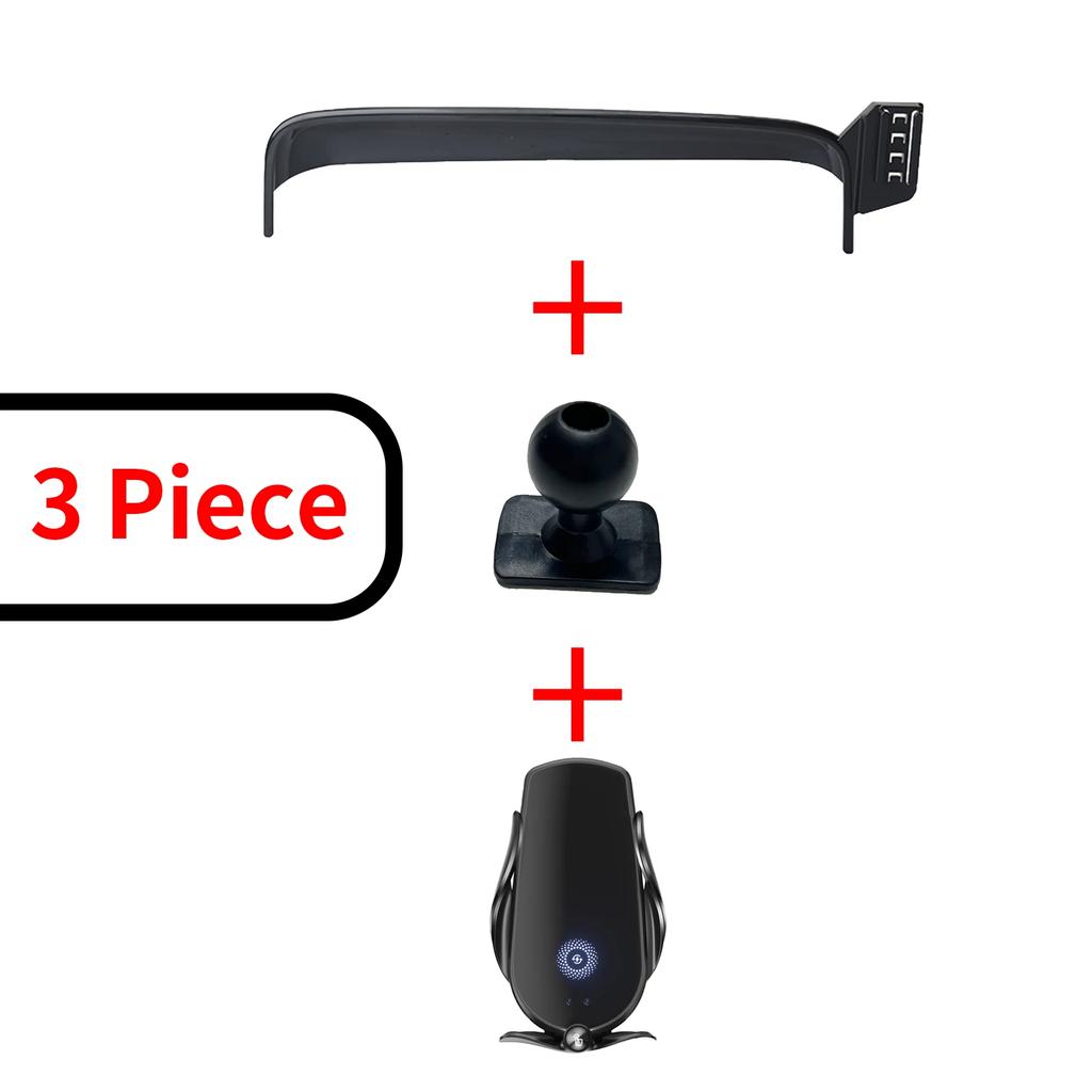 for Benz E-Class 2024 2025 E Class W214 Car Mobile Phone Holder Accessories GPS Bracket Navigation Stand Auto