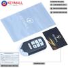 Smart Key Fob Keyless Entry Replacement Remote Key for Honda Accord 2018    (FCC ID:CWTWB1G0090 P/N:72147-TVA-A01) 5 Buttons