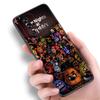 Чехол для телефона Five-Nights-At-Freddys Black для Xiaomi Redmi 7A 8A 9A 10A 11A 9C 10C 12C 13C 11 Prime A1 A2 Plus 12 4G Note 9T 12R