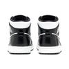 Air Jordan 1 Mid SE All Star 2021 Men Sneakers Black White DD1649-001