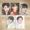 [USED] BTS Jungkook Premium Photos (5 Photos)