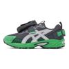 Asics Кроссовки унисекс Gel Kahana TR V3 Grey Green 1203A418-022