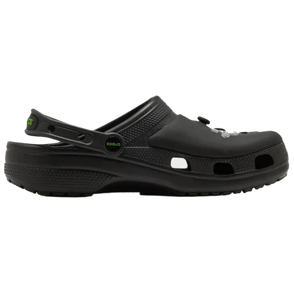 Crocs Xbox X Crocs Classic Clog 'Черный' 211439-001