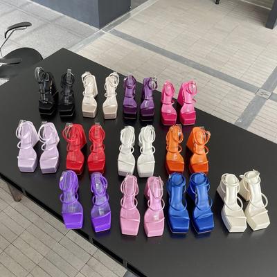 Женская обувь – Босоножки