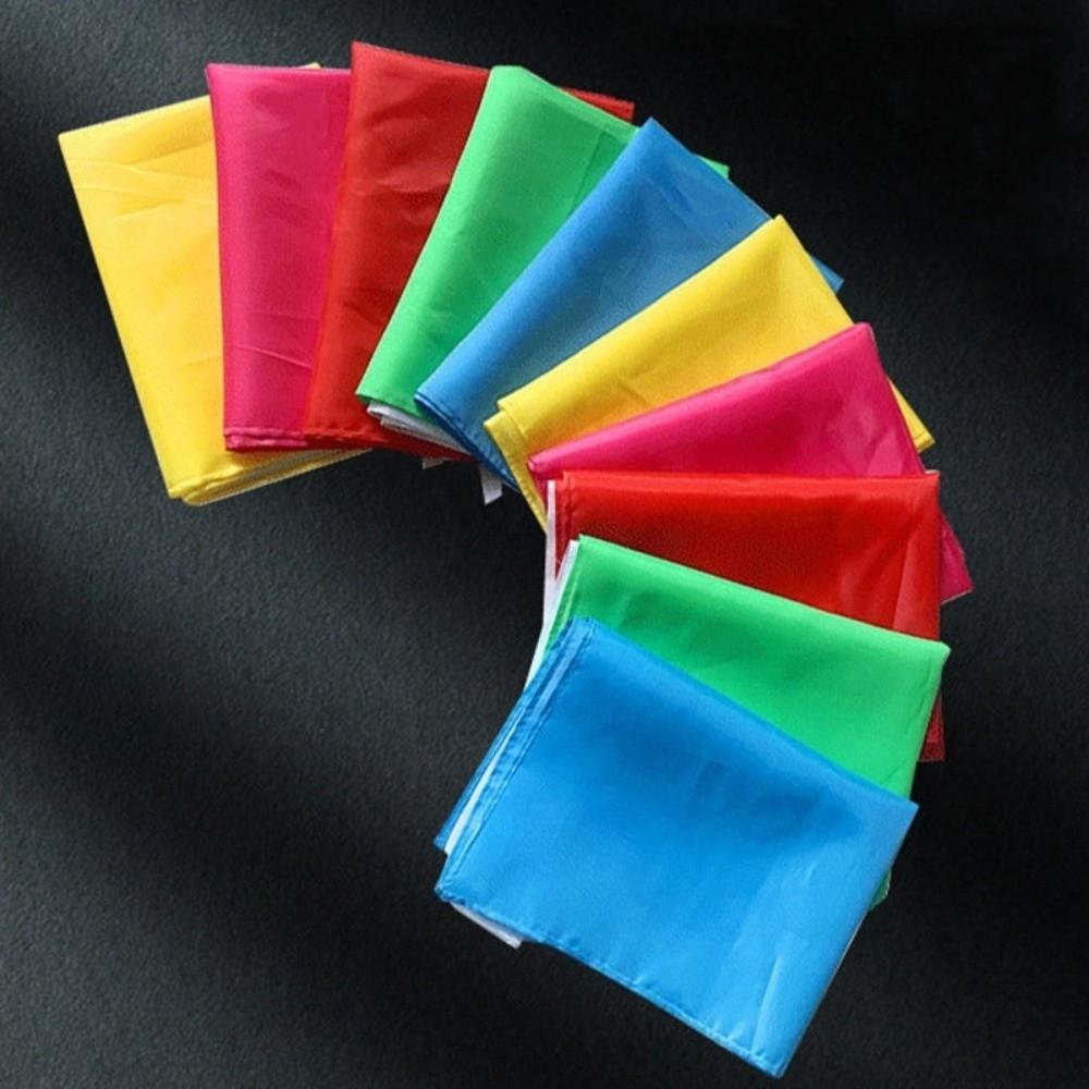 10 шт. 5 цветов декоративный флаг легкий флаг баннер новый вертикальный флаг уличный