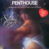 Виниловая пластинка LOVE SYMPHONY ORCHESTRA Penthouse Presents Pulsating Disc P1001 Talpro 1978 Канада SoulFunk Б/у