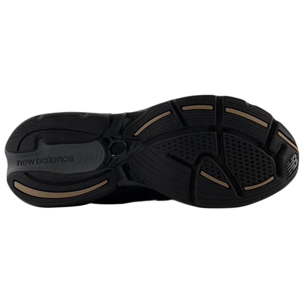 New Balance 2010 Черный Цемент Унисекс Кроссовки U2010TTB