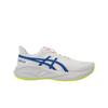 Кроссовки мужские Novablast 5 Track Club Pack - Tuna Blue Белые 1011C137-100