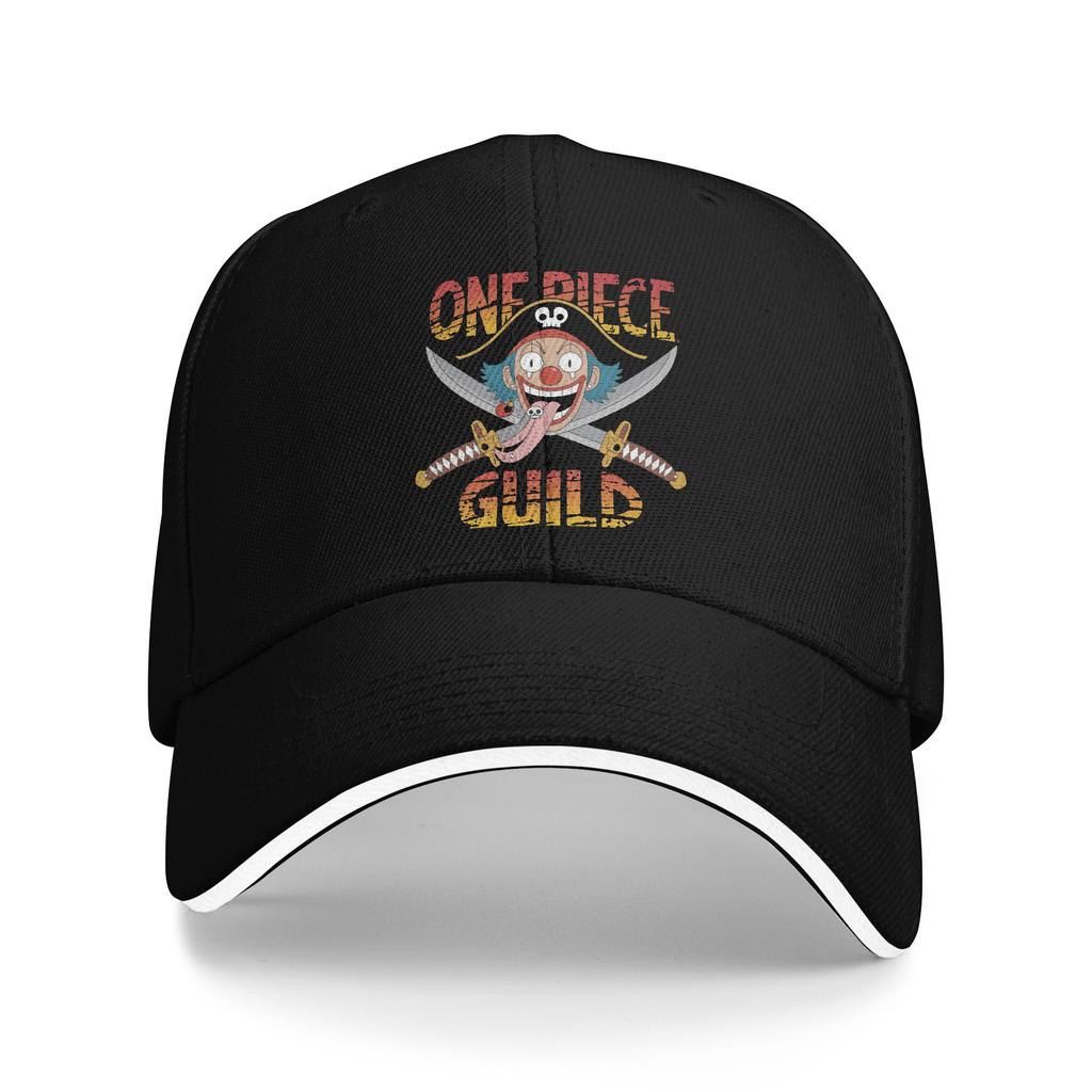 Sanji Vinsmoke One Piece Baseball Cap Popular Sandwich Hats for Men Women Adjustable Caps Hat Outdoor