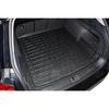 Tapis De Coffre - SCOUTT - Volkswagen Passat B8 - TPE Caoutchouc - 100% Imperméable - Antidérapant