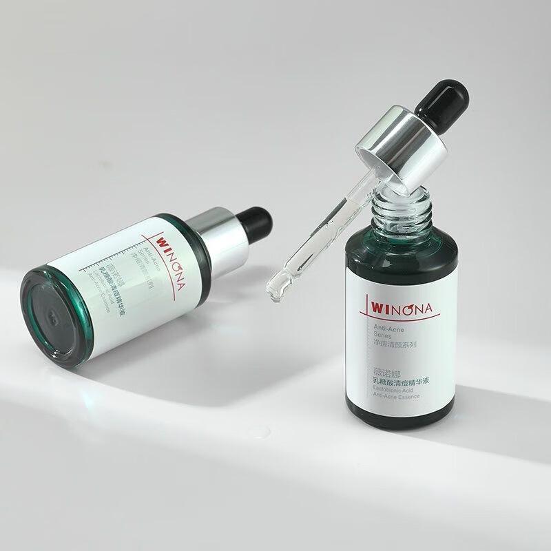 Winona Lactobionic Acid Anti-Acne Essence
