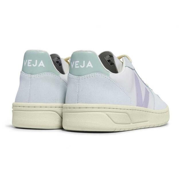 Veja V-10VX0203475 кроссовки