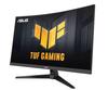 Monitor 27 cali VG27WQ3B QHD 180Hz 1500R 2xHDMI DP SPEAKERS