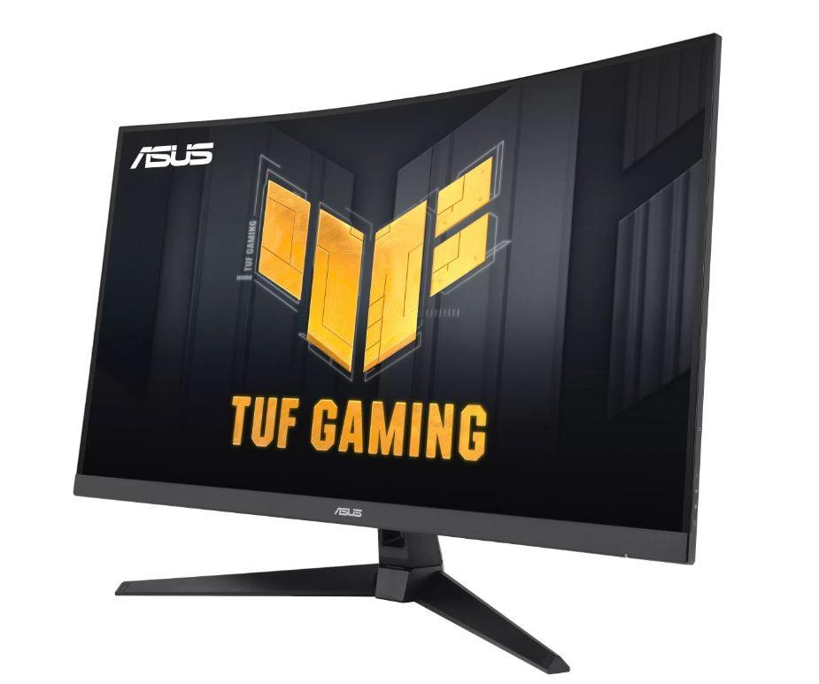 Monitor 27 cali VG27WQ3B QHD 180Hz 1500R 2xHDMI DP SPEAKERS