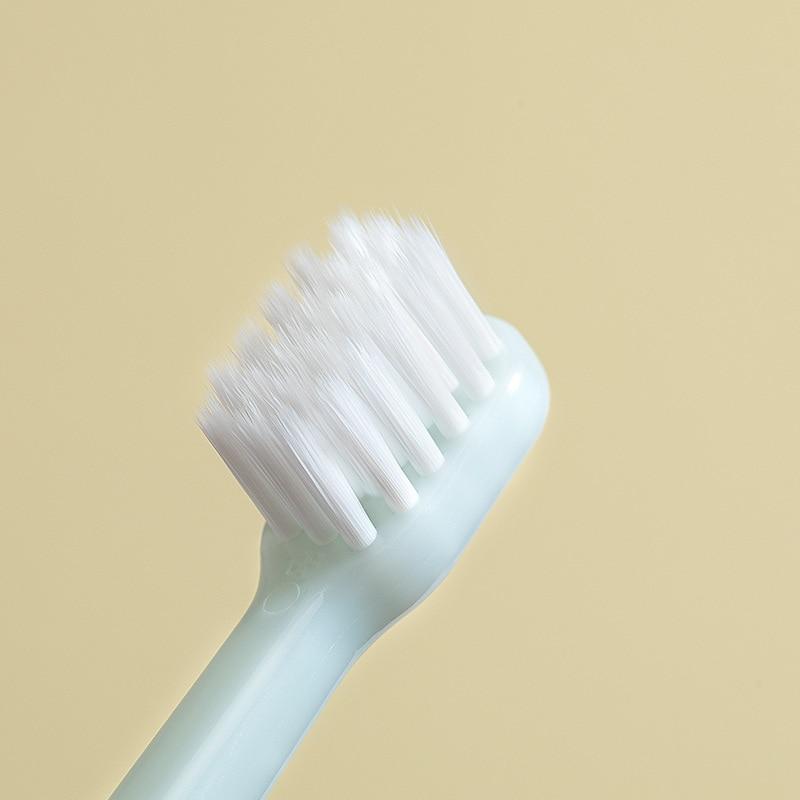 1 шт. детская зубная щетка детская зубная щетка ярких цветов для мальчиков и девочек средство для чистки зубов 360 зубная щетка нить зубные щетки детская зубная щетка