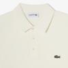 [Lacoste] Men's Pique Long Sleeve Polo Sweater AH306E-56GXFJ