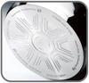 Сковорода Tefal 26 см из нержавеющей стали Comfort Max IH совместимая C99405