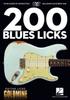 Книга 200BluesLicks
