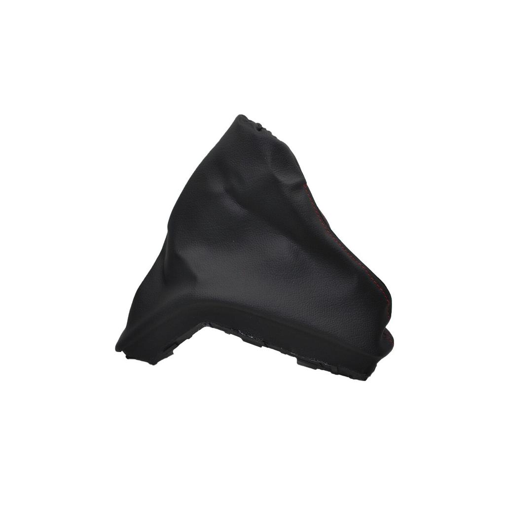 Gear and Handbrake Gaiter for Opel Astra H - Red