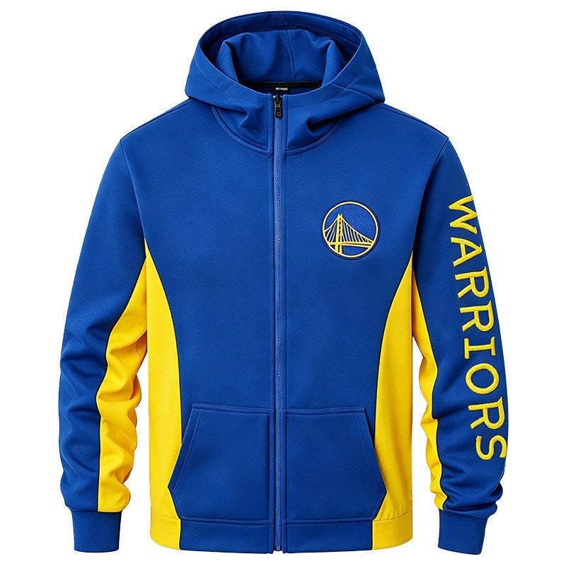 Mens Basketball Hooded Sweatshirt Training Jacket Sportswear Casual Gym Top Breathable Athletic Pullover